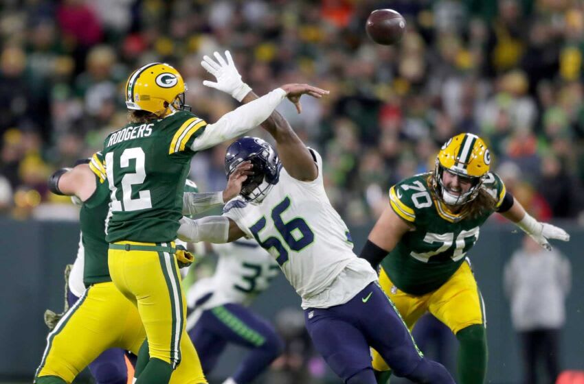 Aaron Rodgers cree que la fuerza es siempre la mejor manera de demostrar